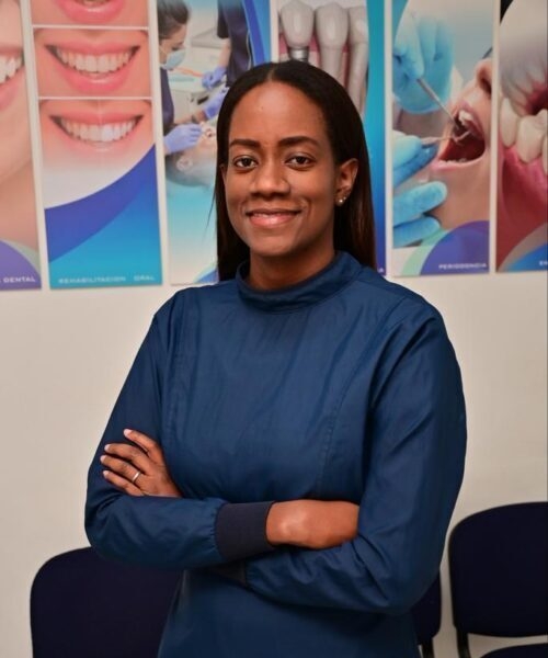 Dra. Castro
