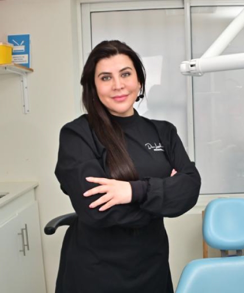 Dra. Rivera