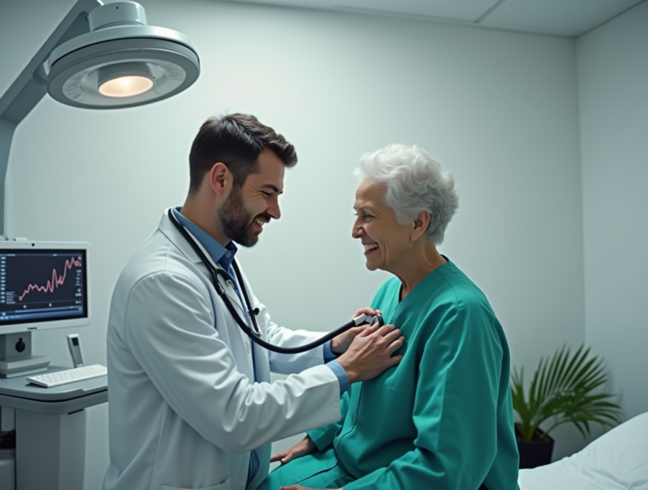 Tu salud es lo primero. En Malu Center te ofrecemos atención médica general rápida, cercana y confiable. Evaluamos, diagnosticamos y tratamos desde síntomas comunes hasta enfermedades crónicas. Sin largas esperas y con un enfoque humano. ¡Consulta gratuita y atención para toda la familia! 👨‍👩‍👧‍👦
